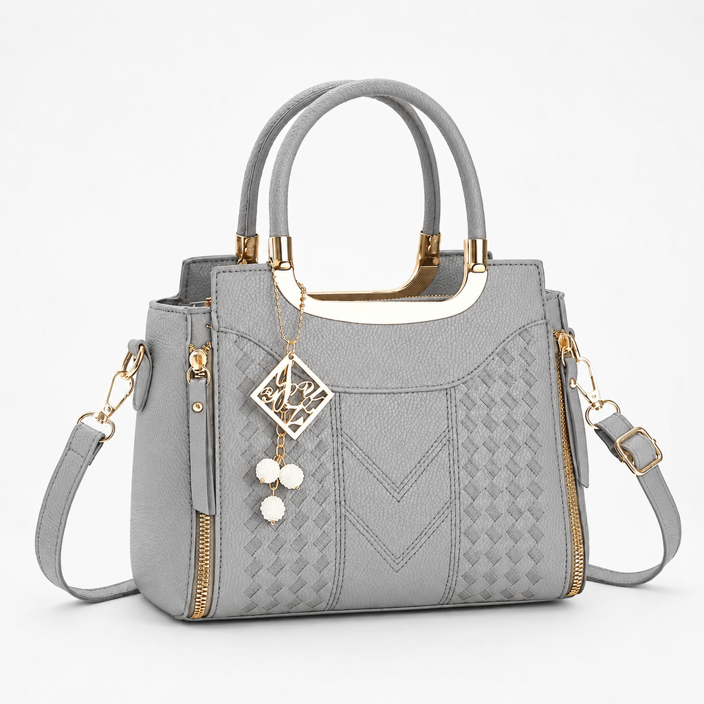 Velura – Bolso Élegance