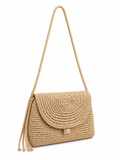 Bolso Sevilla trenzado