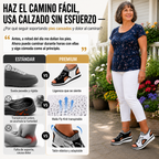 Sandali con plateau open toe - Comfort e stile