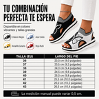 Sandali con plateau open toe - Comfort e stile