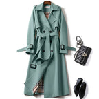 Alegría™ | Trench elegante y atemporal - Aura Barcelona - imagen 12