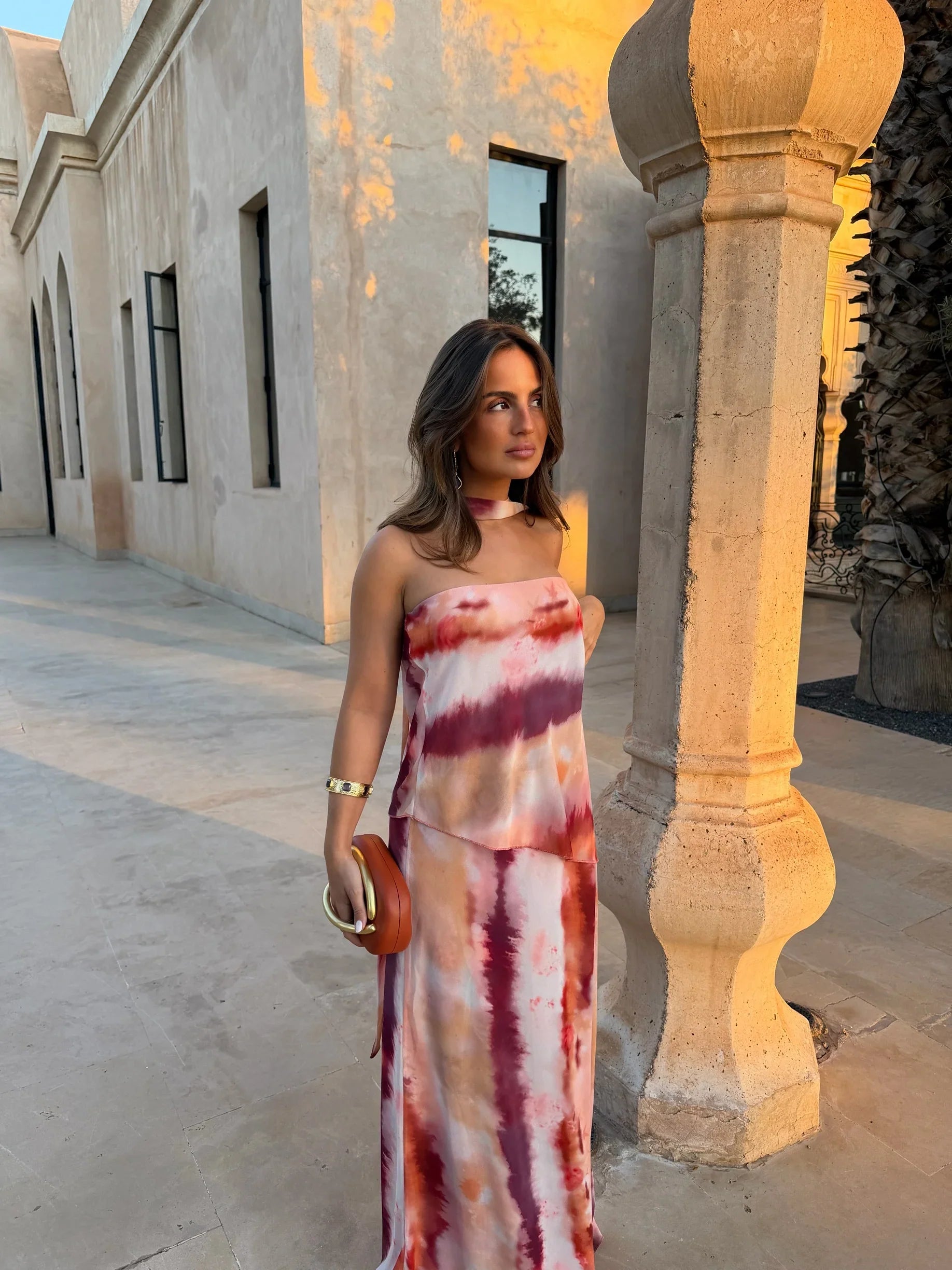 Vestido Aitana