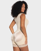 Faja de Compresión Extra Firme de Cuerpo Completo