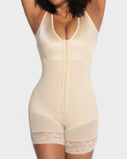 Faja de Compresión Extra Firme de Cuerpo Completo