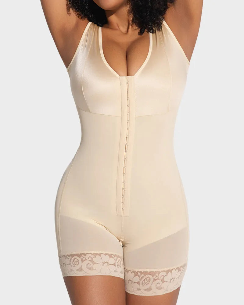 Faja de Compresión Extra Firme de Cuerpo Completo