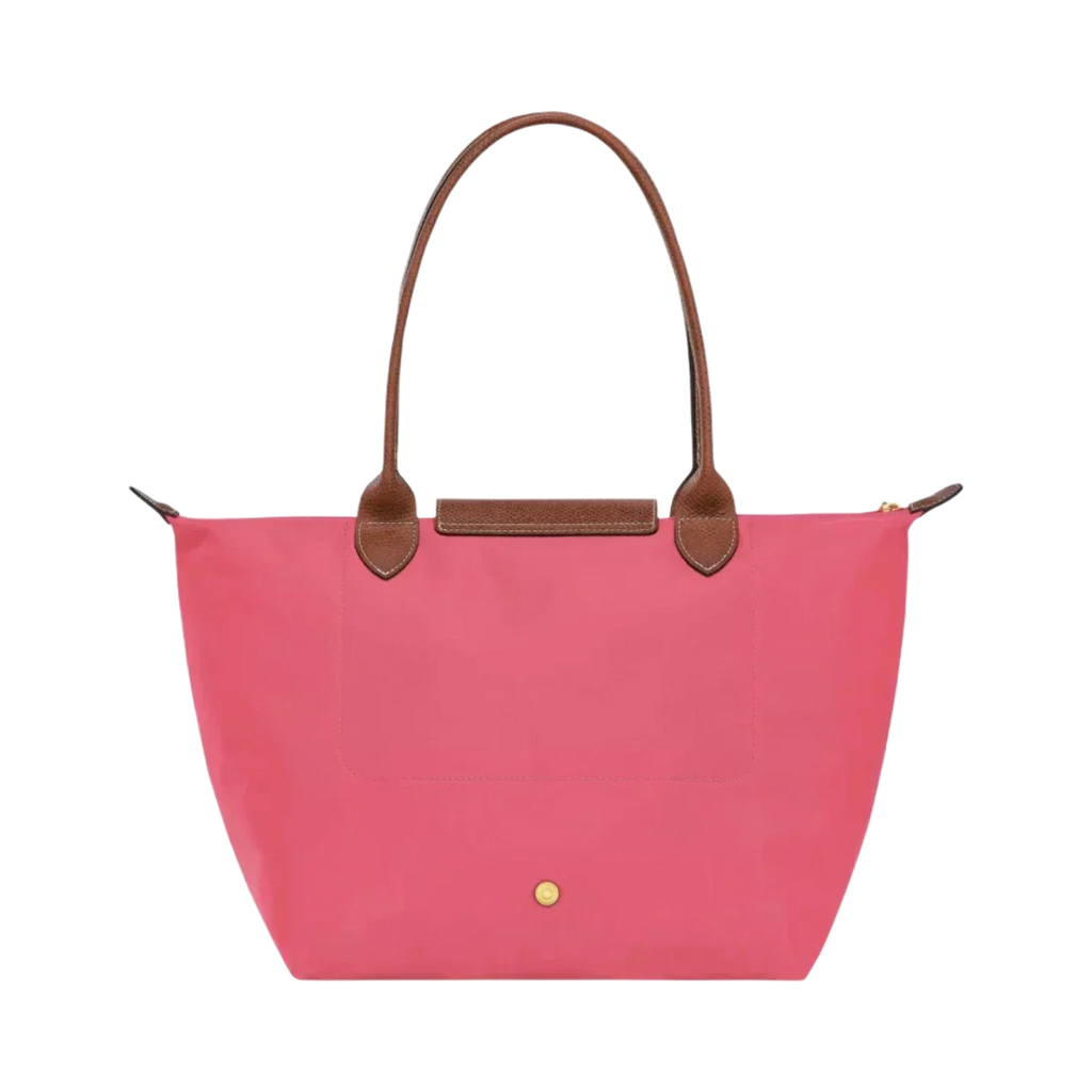 BOLSO TOTE GRANDE | FUCSIA