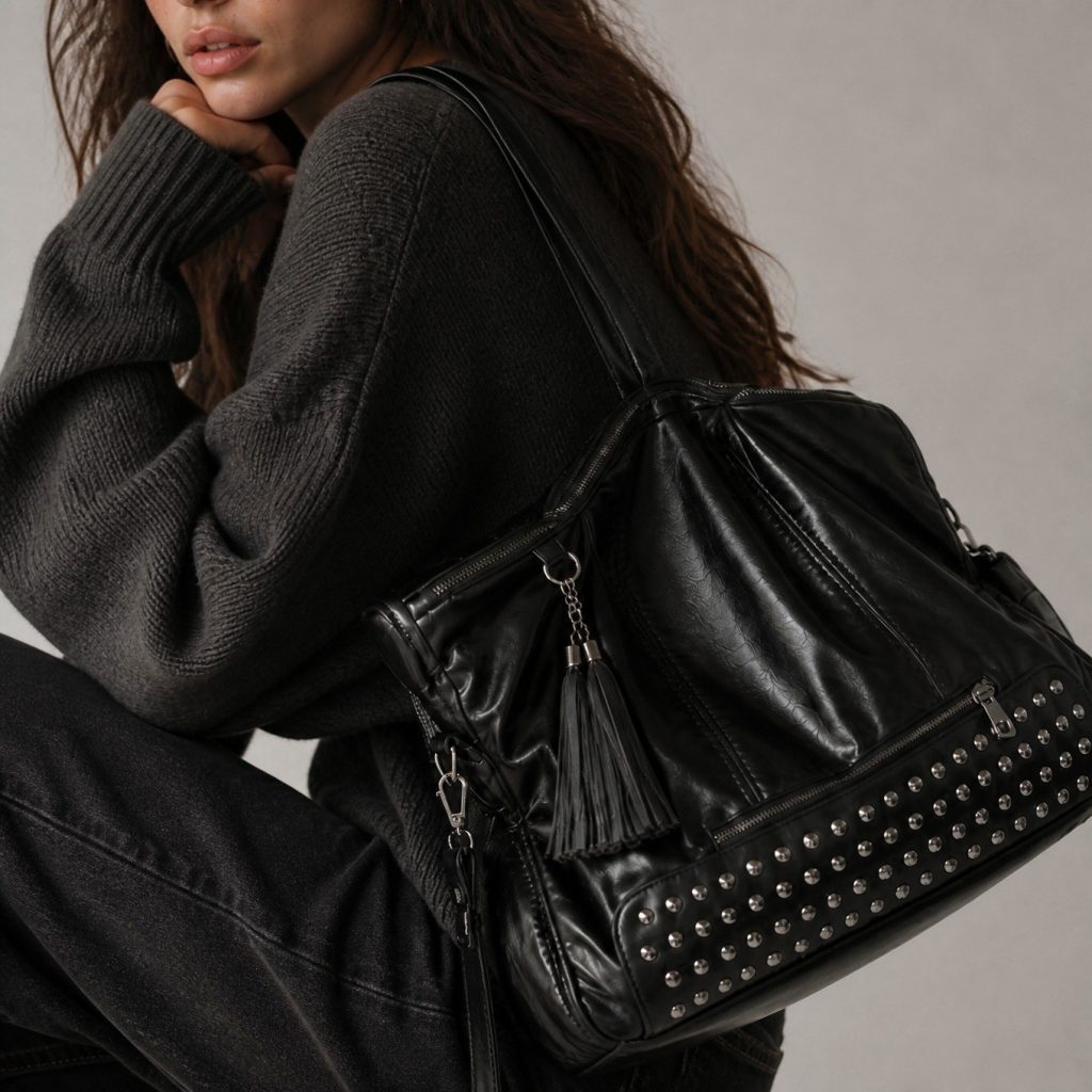 Sac bandoulière Perrine — vue 4