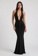 Ariel - Vestido Maxi