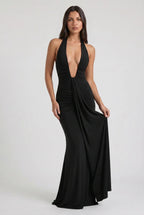 Ariel - Vestido Maxi