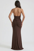 Ariel - Vestido Maxi