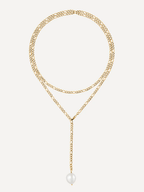 Collar Equilibrium Chain