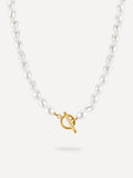 Collar de Perlas OT - Elegancia Clásica