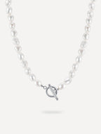 Collar de Perlas OT - Elegancia Clásica