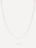Collar de Perlas Elegantes
