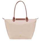 BOLSO TOTE GRANDE | BEIGE