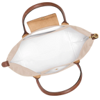 BOLSO TOTE GRANDE | BEIGE