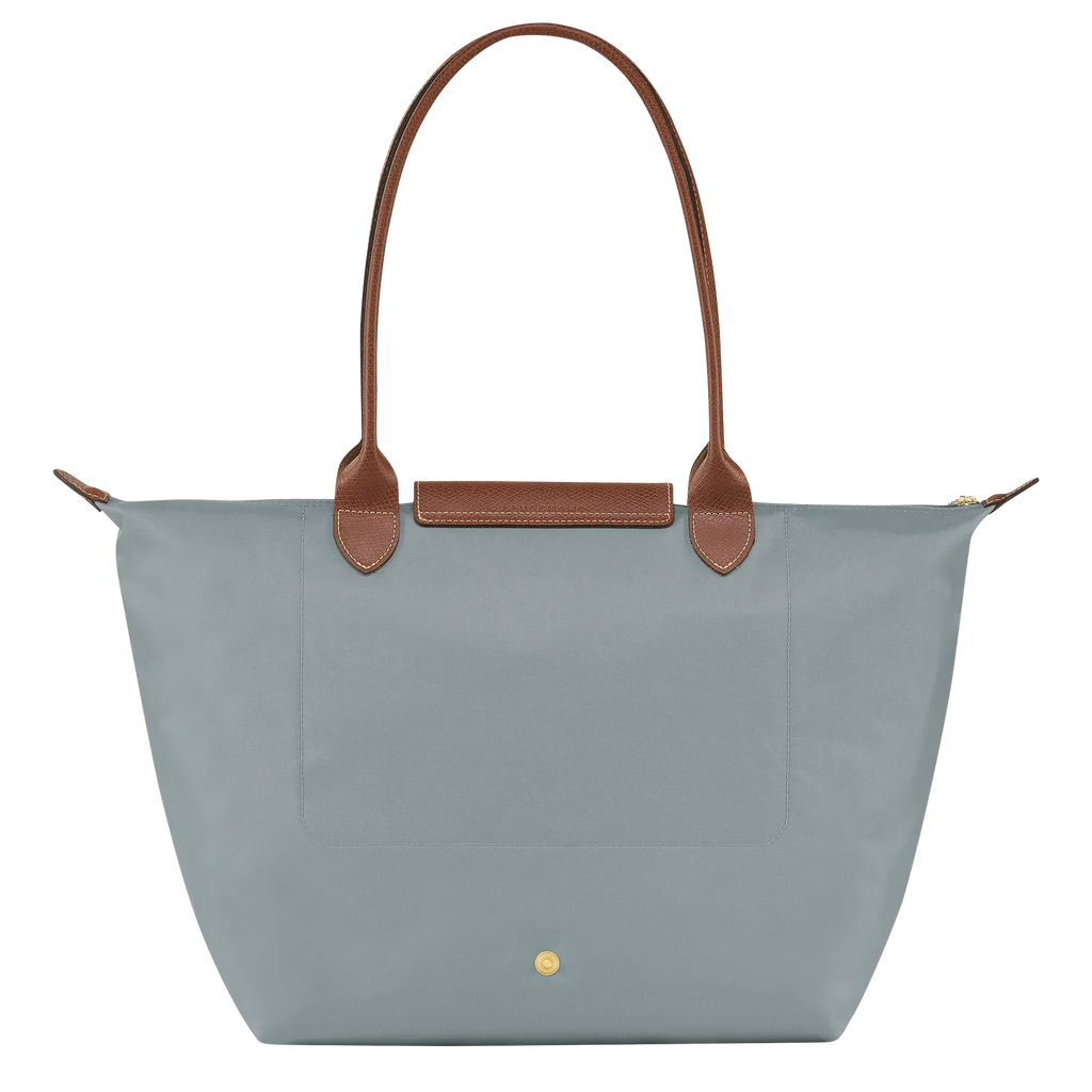 BOLSO TOTE GRANDE | HIERRO