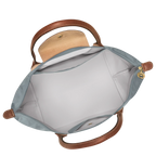 BOLSO TOTE GRANDE | HIERRO