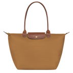 BOLSO TOTE GRANDE | CAMEL