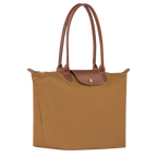 BOLSO TOTE GRANDE | CAMEL