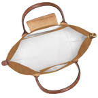 BOLSO TOTE GRANDE | CAMEL