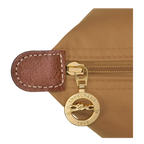 BOLSO TOTE GRANDE | CAMEL