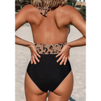 Luxe Aura – Bañador elegante