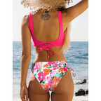 SUMMER BREEZE | BIKINI CRUZADO