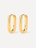 Pendientes "U" Premium
