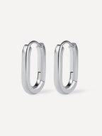 Pendientes "U" Premium