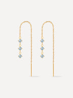 Pendientes Kaleidos Raindrop