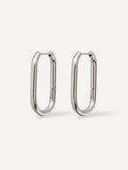 Grandes Aros Lurea “U”