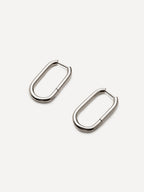 Grandes Aros Lurea “U”