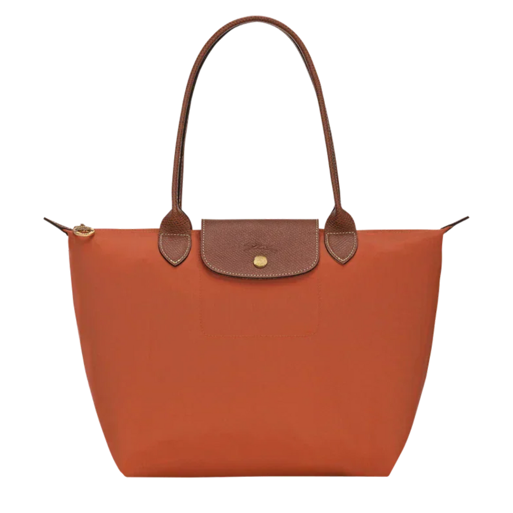 BOLSO TOTE GRANDE | NARANJA