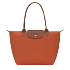 BOLSO TOTE GRANDE | NARANJA