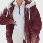 Sofia™ | Chaqueta cálida de invierno