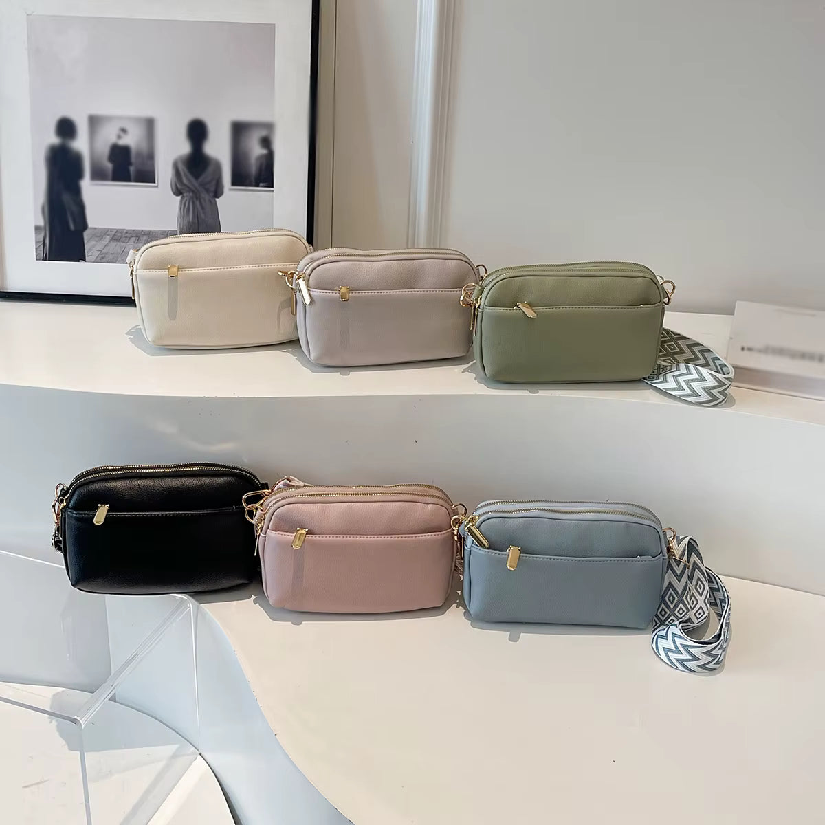 BORSA NUVOLA™ VIRAL BAG