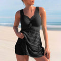 CONJUNTO TANKINI MARINA BELLA