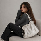 Sac bandoulière Anouk — vue 1
