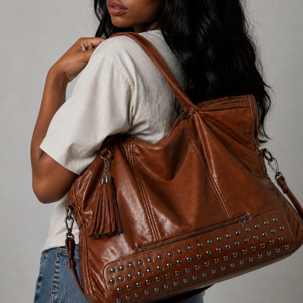 Sac bandoulière Romane — vue 4