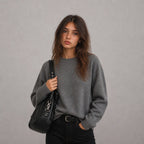 Sac bandoulière Agathe — vue 4