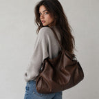 Sac hobo Maëlle — vue 1