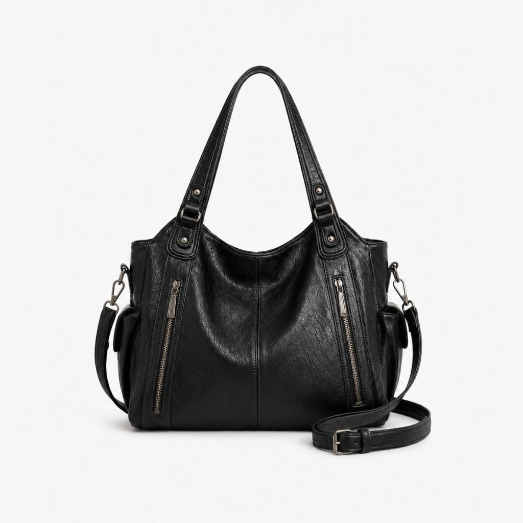 Sac bandoulière Léa