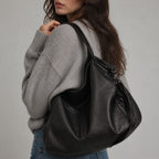 Sac hobo Albane — vue 3