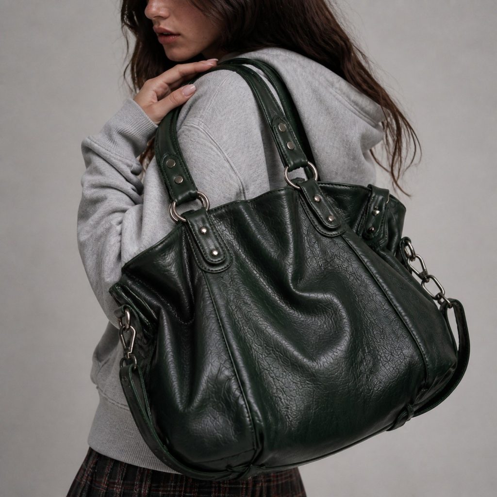 Sac bandoulière Suzanne — vue 1