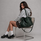 Sac bandoulière Suzanne — vue 3