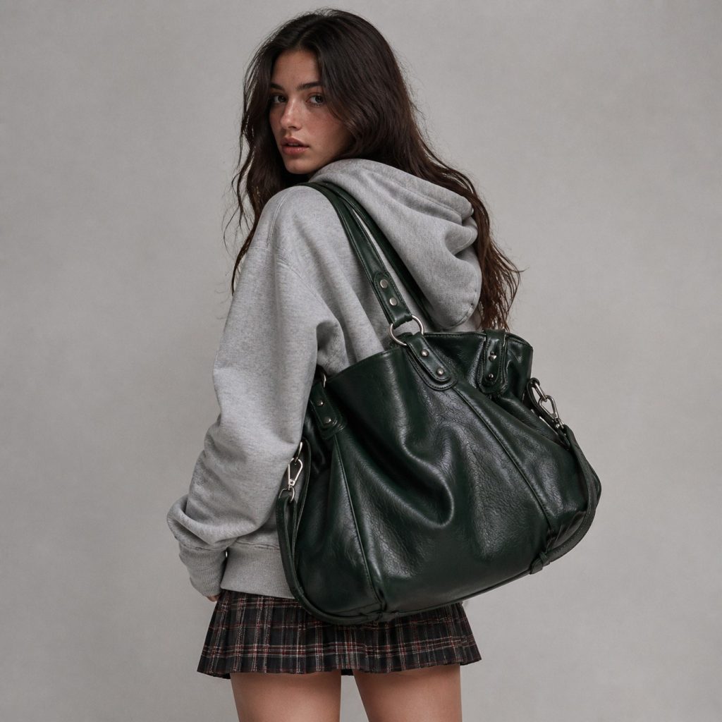 Sac bandoulière Suzanne — vue 4