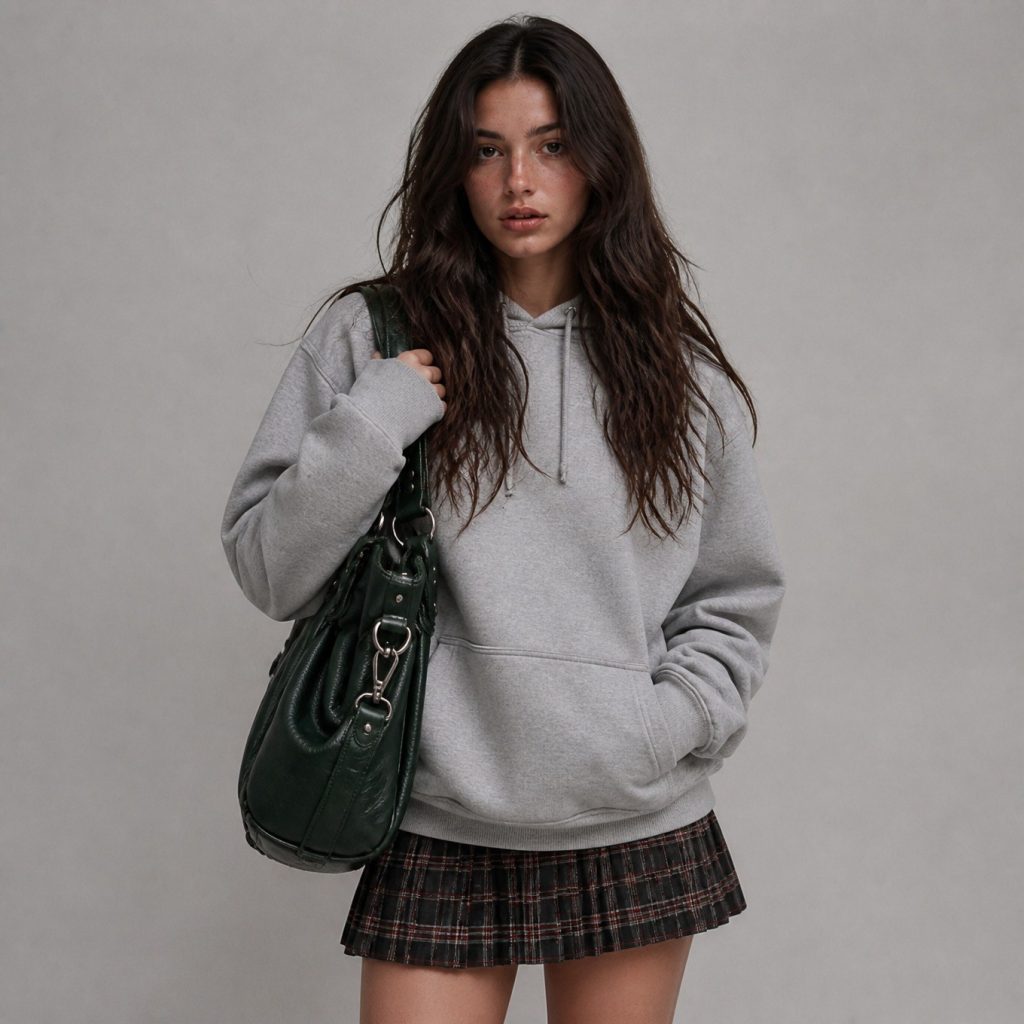Sac bandoulière Suzanne — vue 2