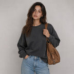 Sac bandoulière Cassandre — vue 2