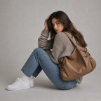 Sac hobo Océane — vue 2